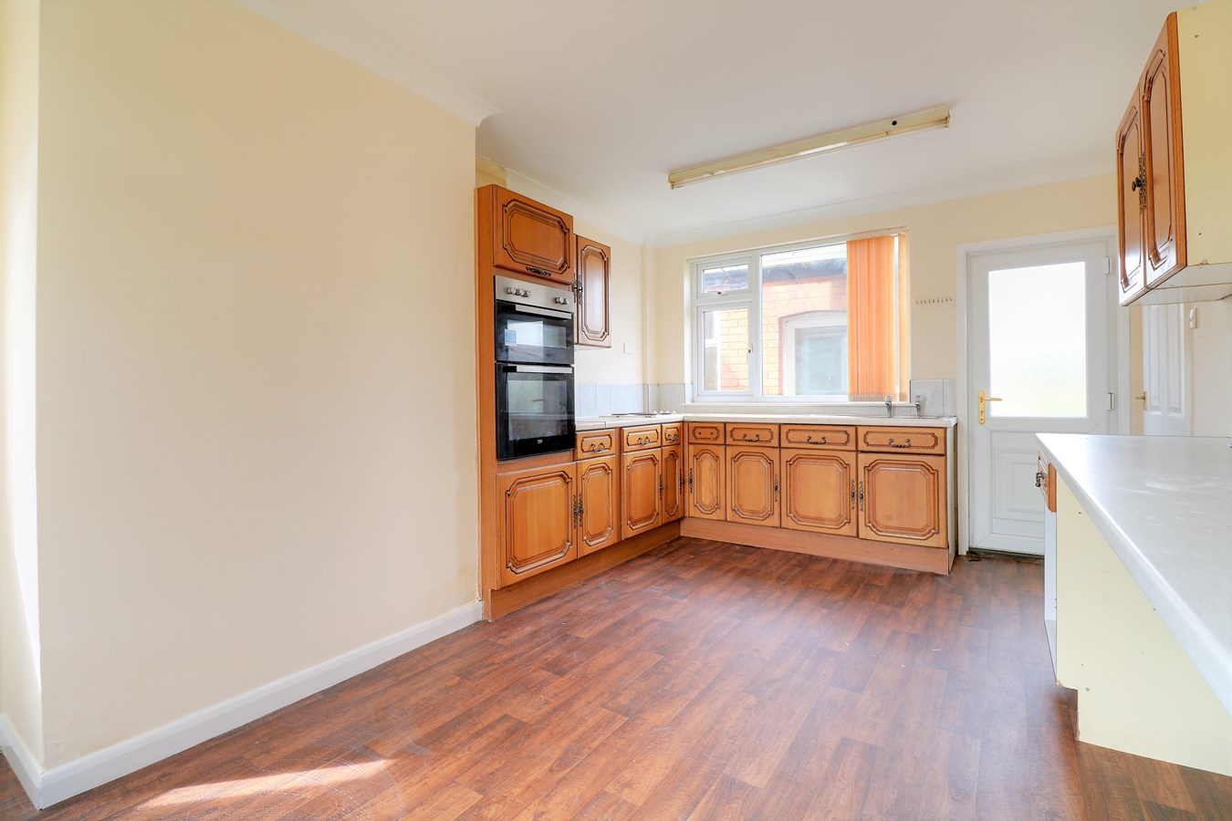 3 bedroom Detached House for sale in Winterton