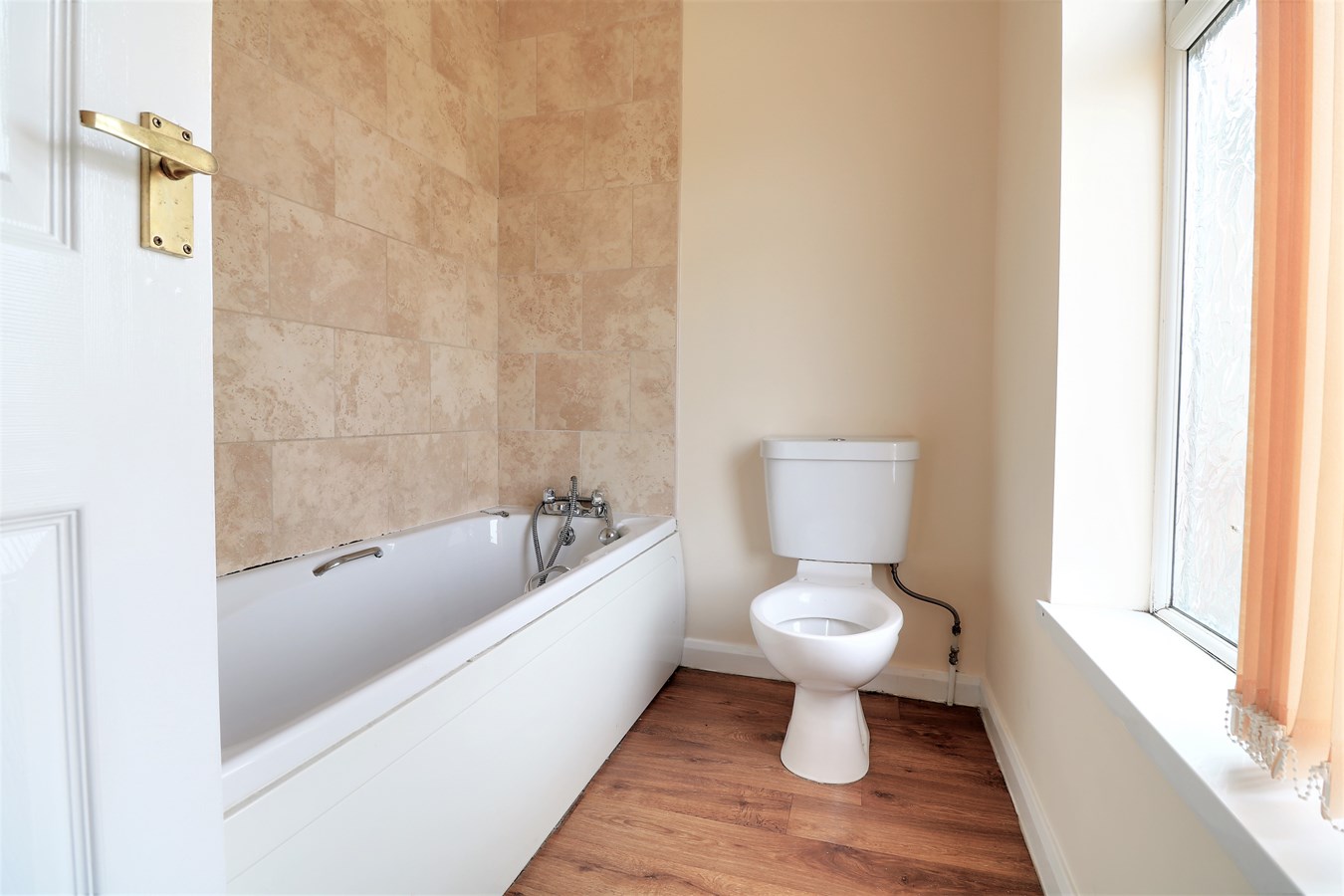 3 bedroom Detached House for sale in Winterton