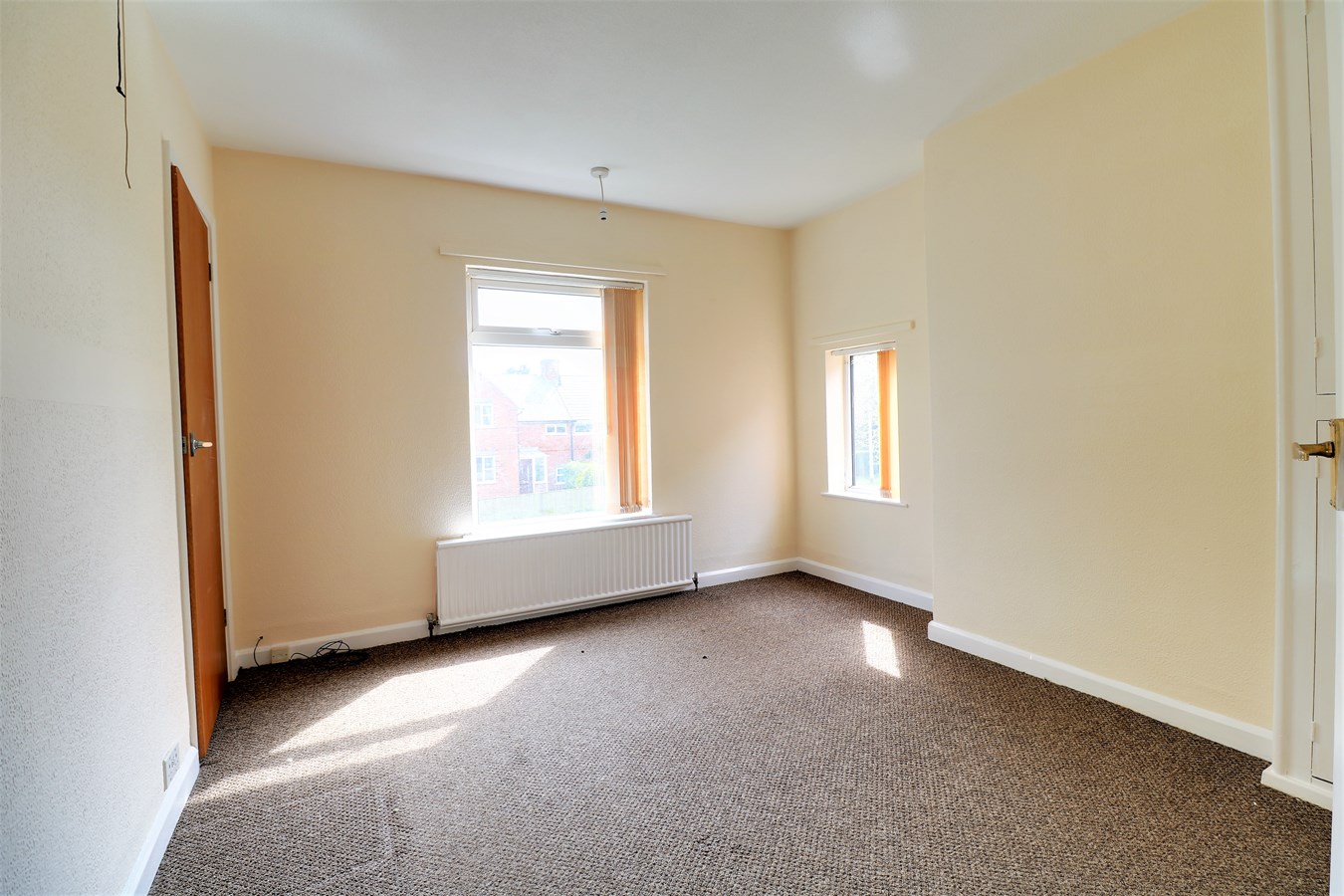 3 bedroom Detached House for sale in Winterton