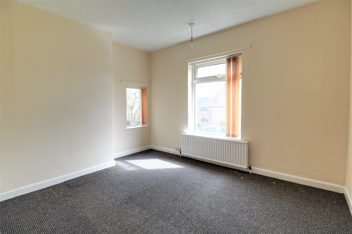 3 bedroom Detached House for sale in Winterton