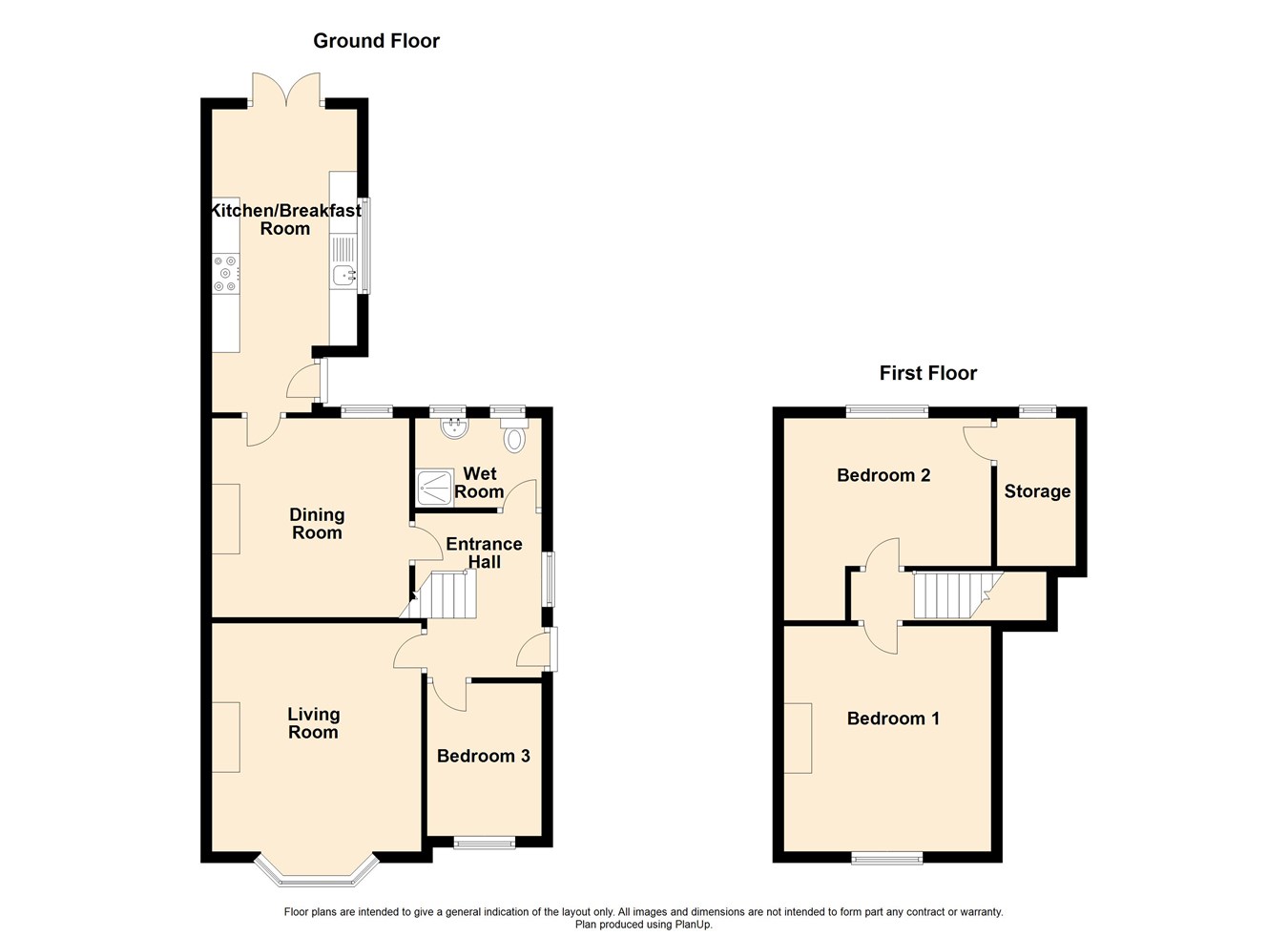 3 bedroom SemiDetached House for sale in Scunthorpe