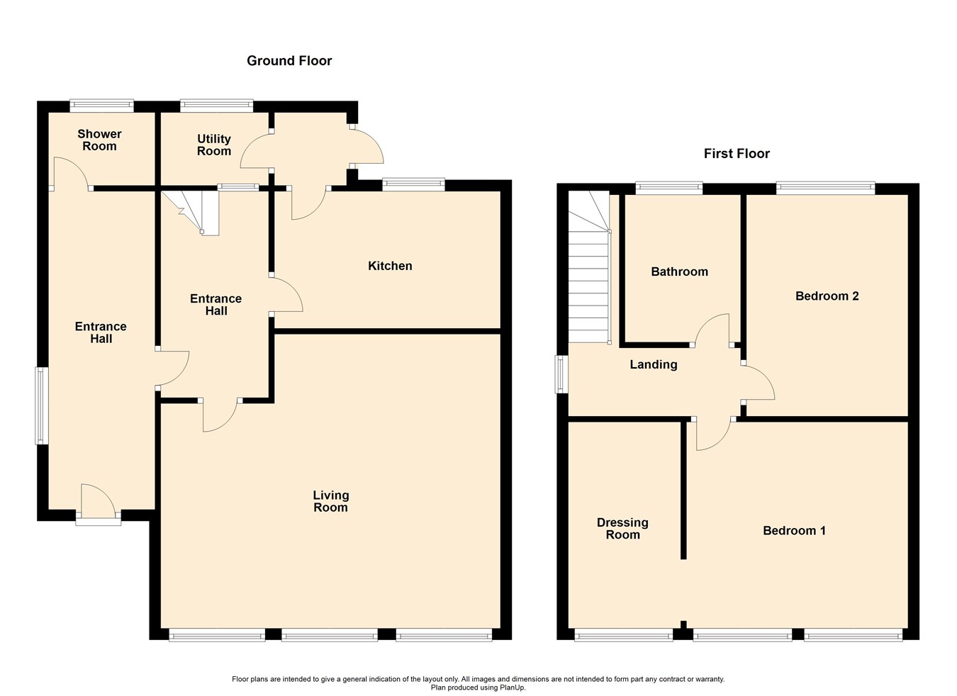 2 bedroom SemiDetached House for sale in Scunthorpe