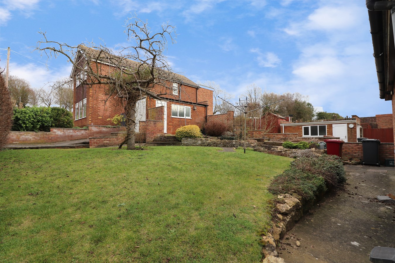 2 bedroom SemiDetached House for sale in Scunthorpe