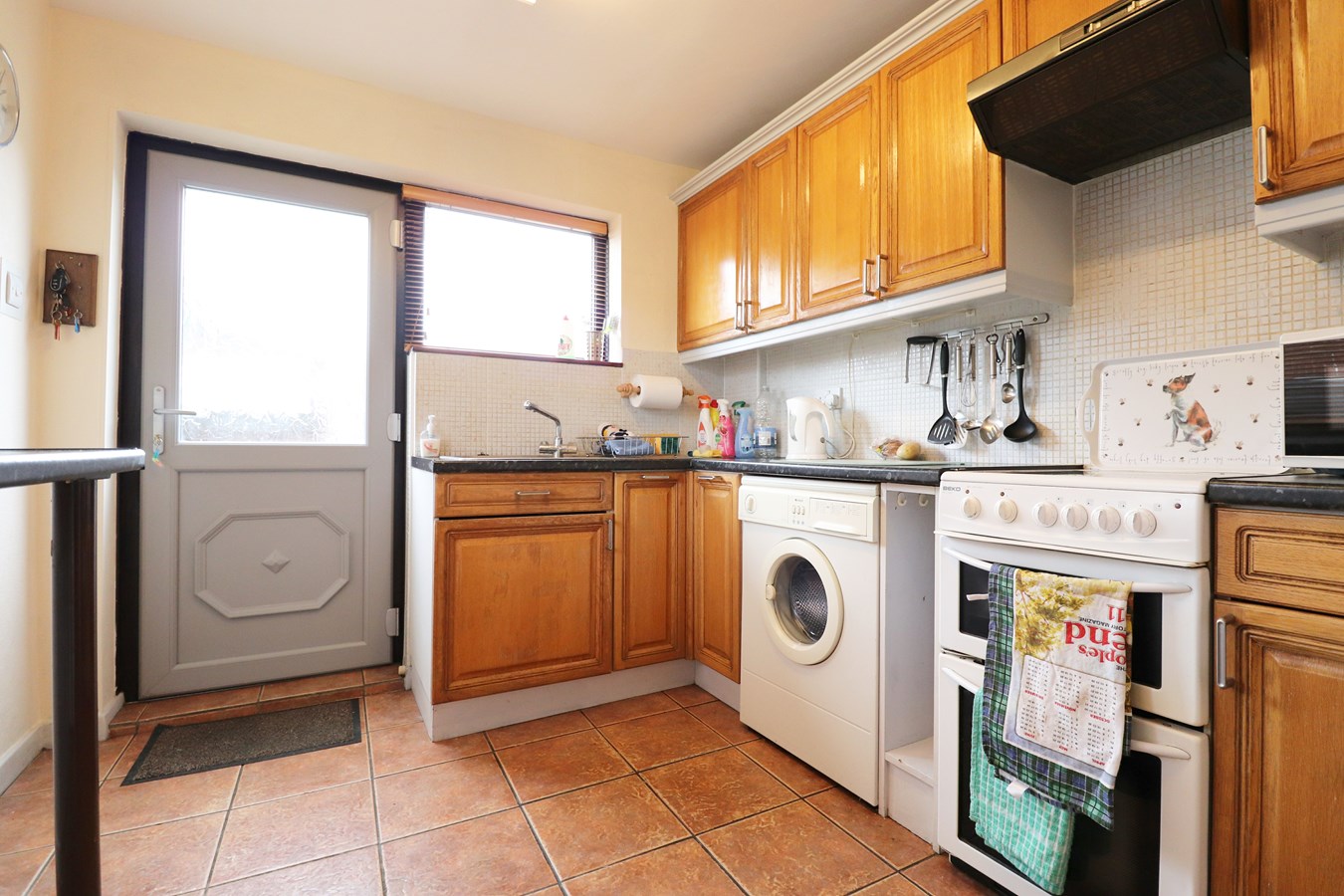 3 bedroom SemiDetached House for sale in Scunthorpe