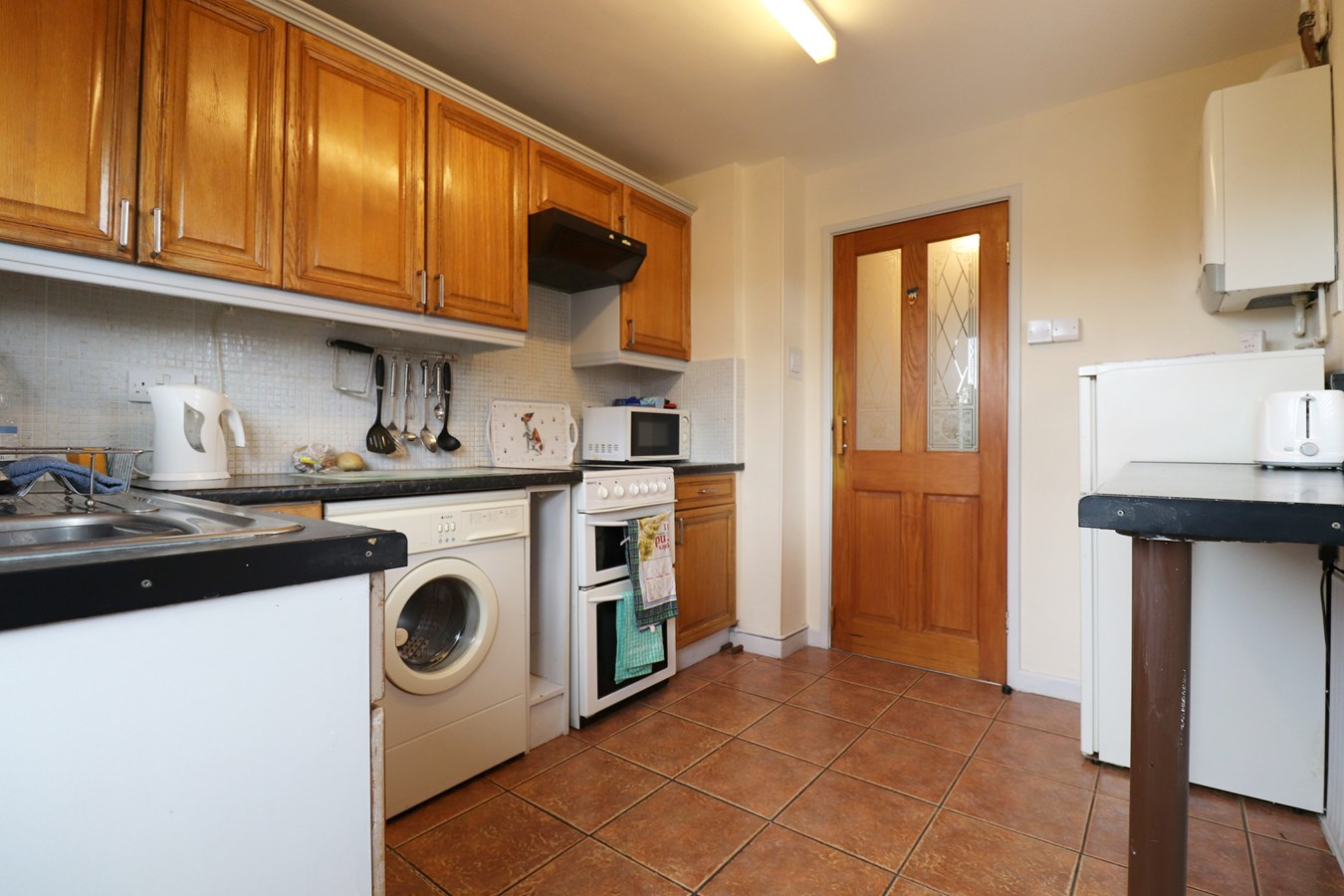 3 bedroom SemiDetached House for sale in Scunthorpe