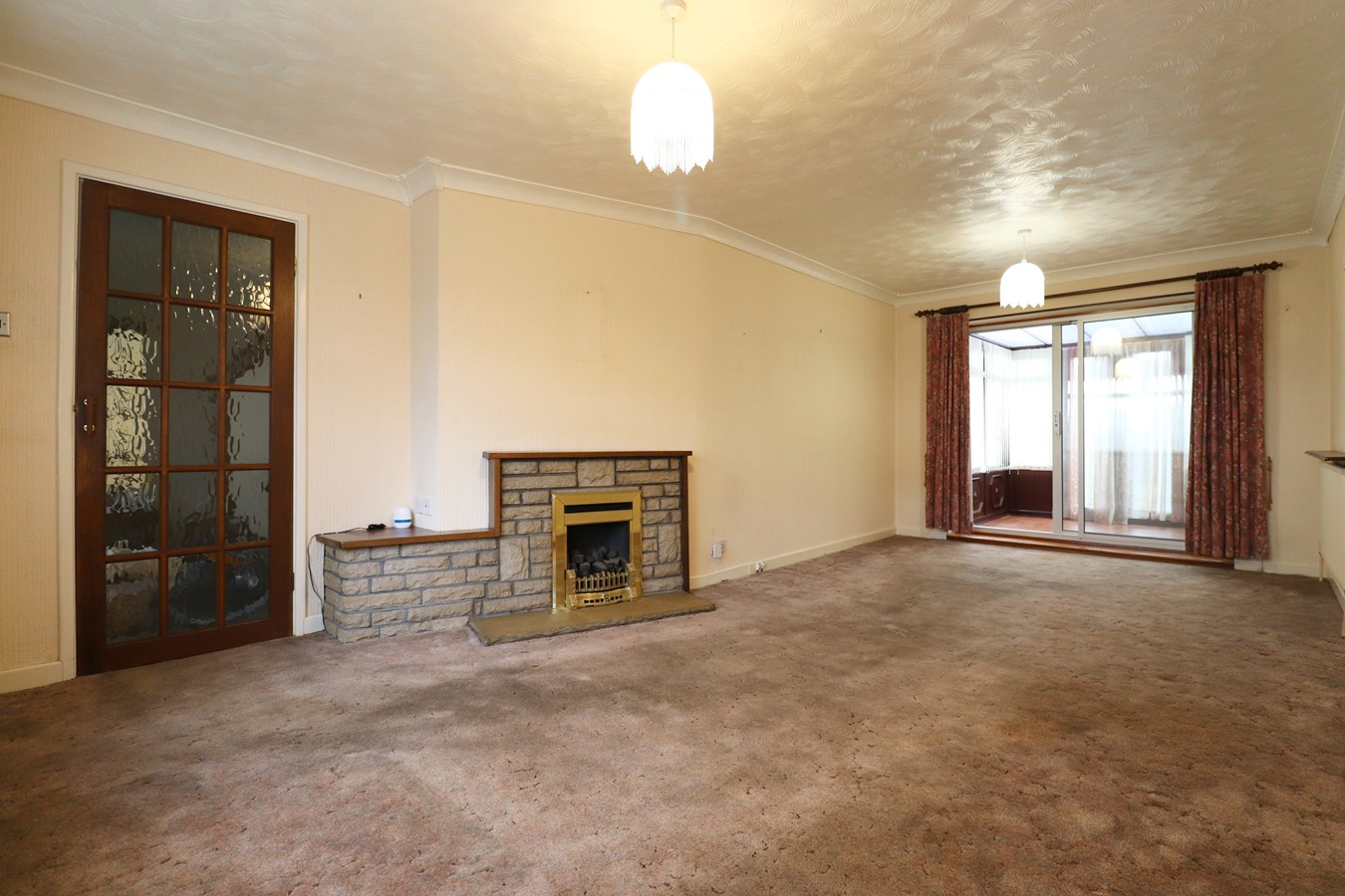 3 bedroom SemiDetached House for sale in Scunthorpe