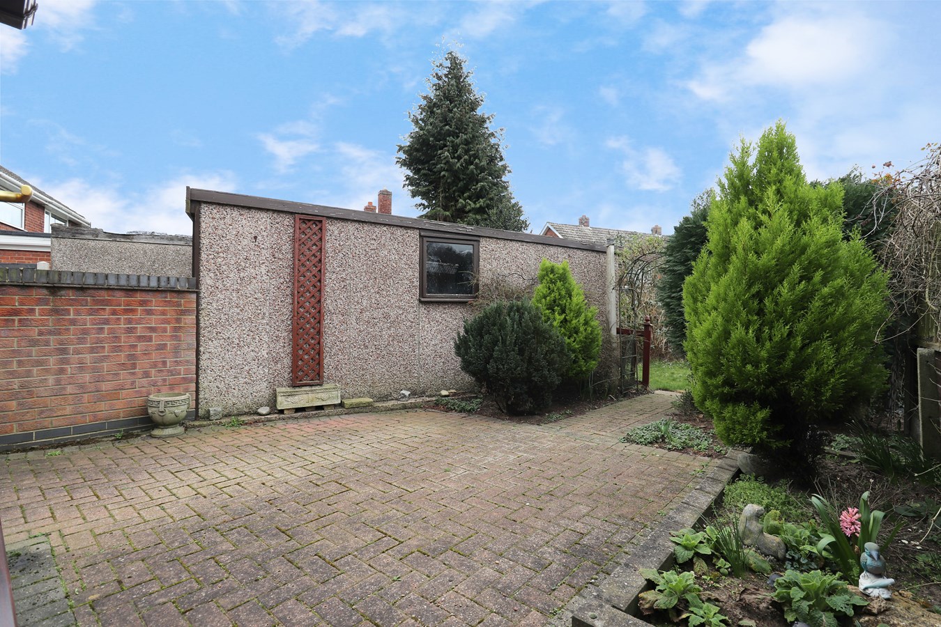 3 bedroom SemiDetached House for sale in Scunthorpe