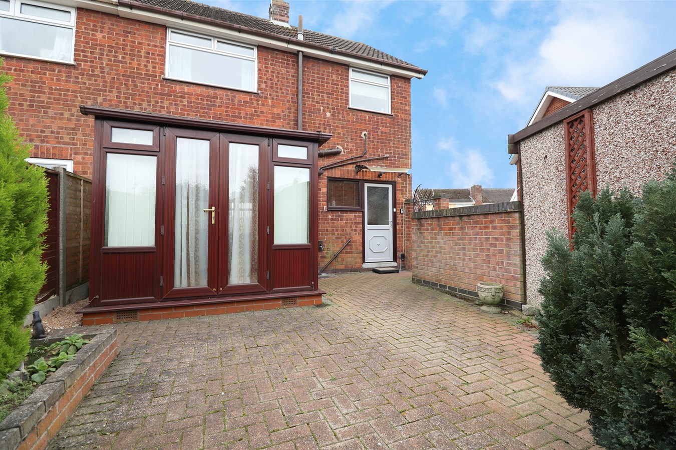 3 bedroom SemiDetached House for sale in Scunthorpe