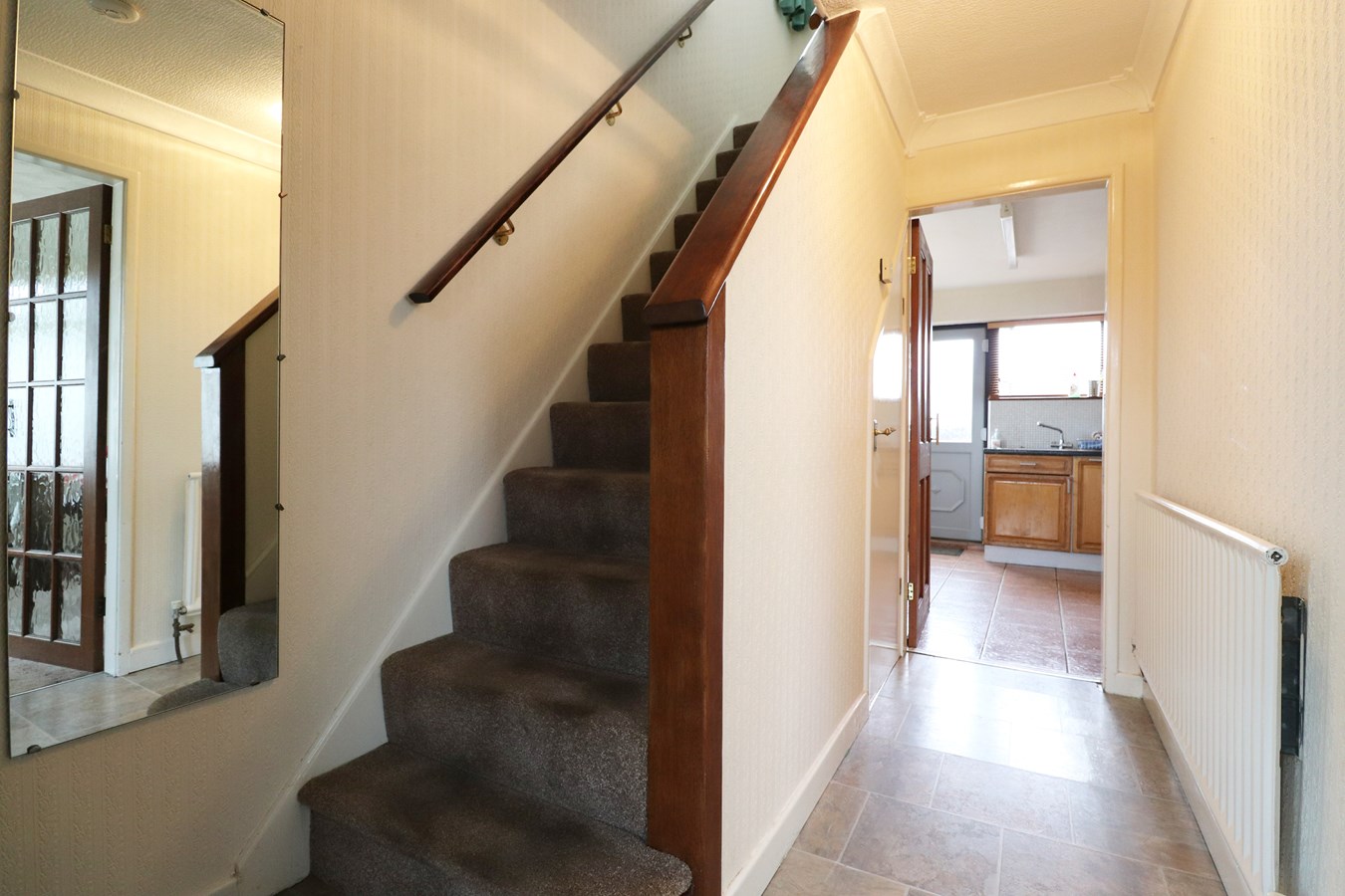 3 bedroom SemiDetached House for sale in Scunthorpe