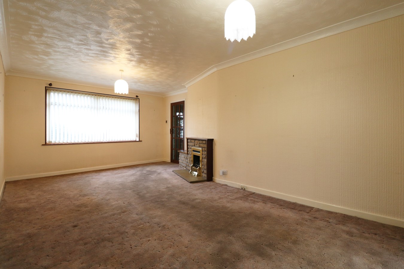 3 bedroom SemiDetached House for sale in Scunthorpe