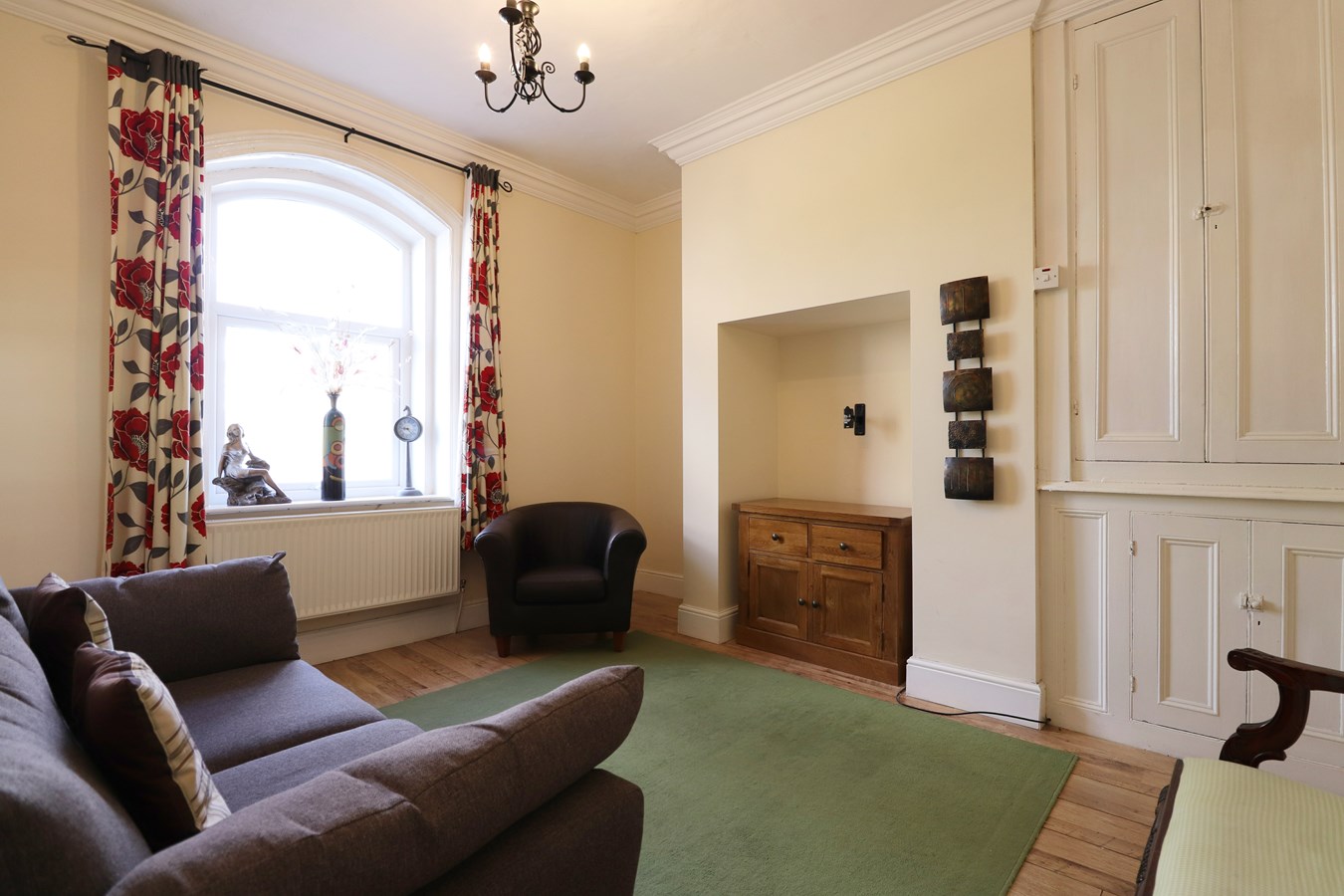 3 bedroom Terraced House for sale in Scunthorpe