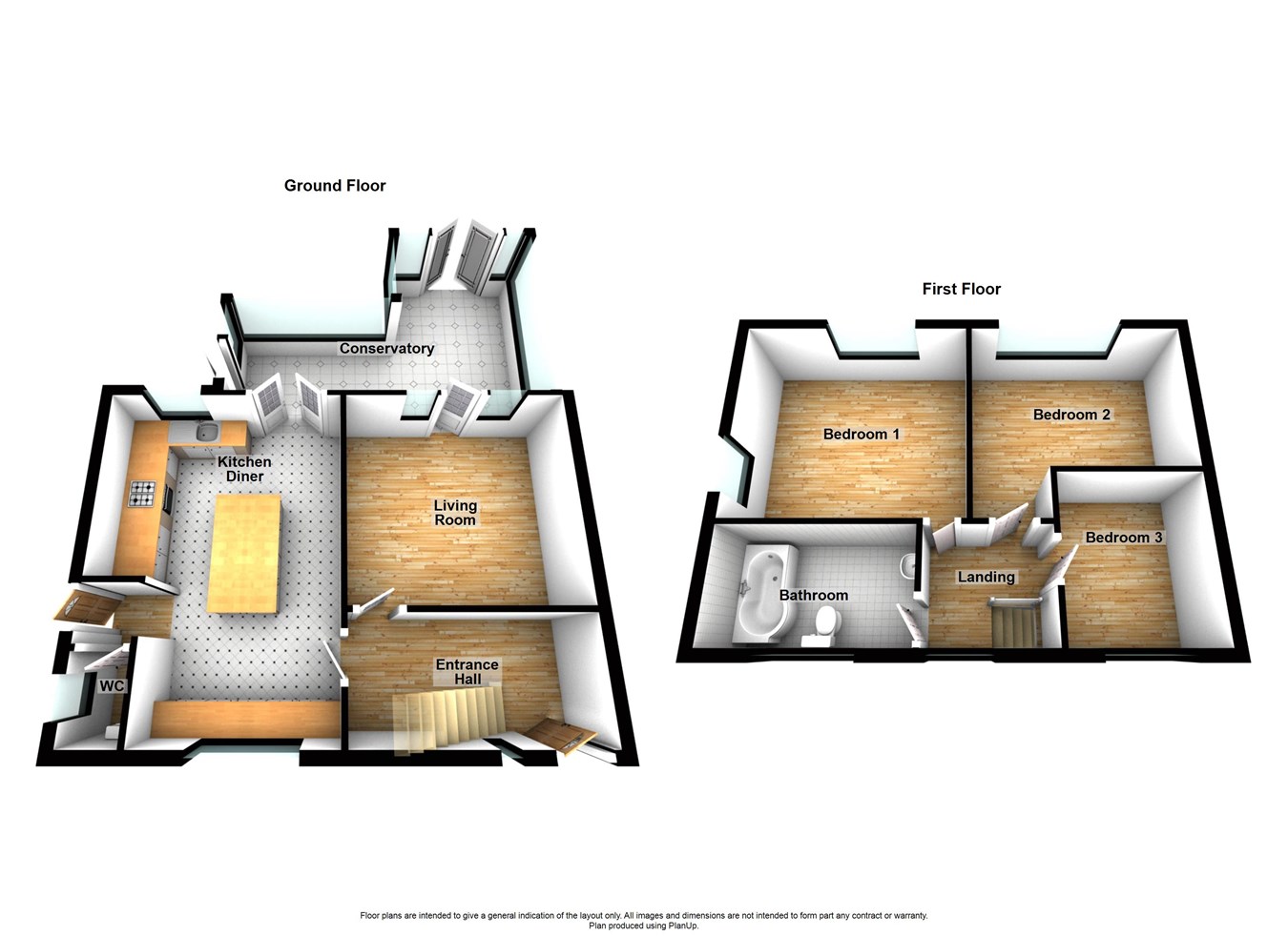 3 bedroom SemiDetached House for sale in Scunthorpe