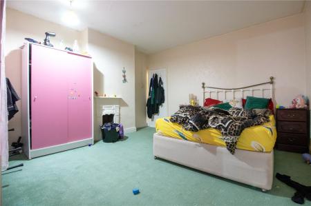 Master Bedroom 1