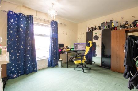 Double Bedroom 2