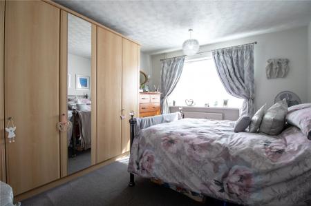 Master Bedroom 1