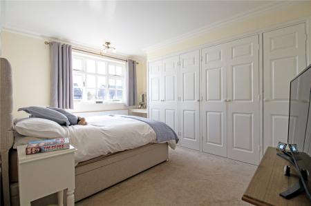Master Bedroom 1