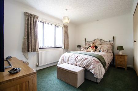 Master Bedroom 1