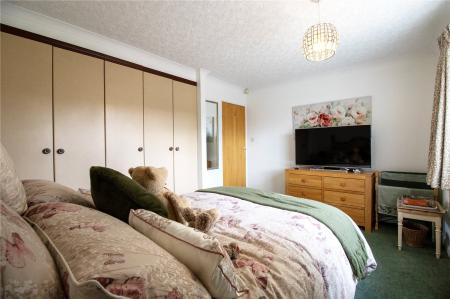 Master Bedroom 1