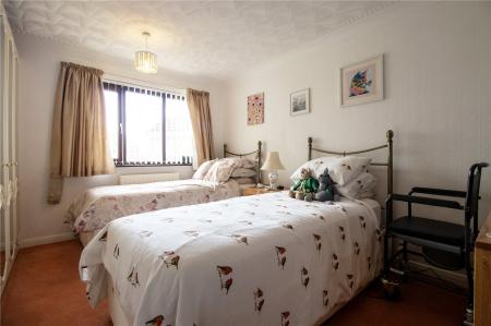 Double Bedroom 2