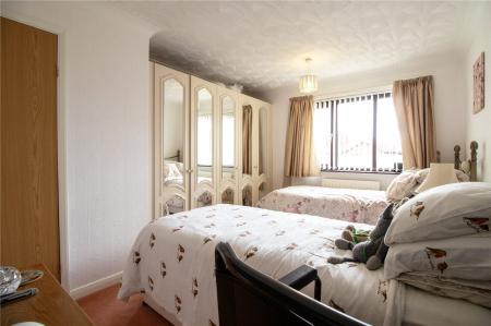 Double Bedroom 2