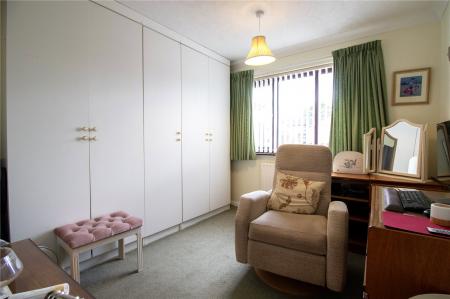 Front Double Bed 3