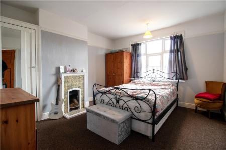 Master Bedroom 1