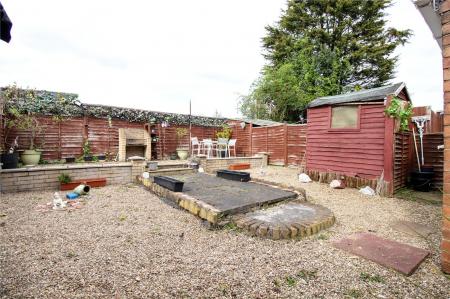 Gardens
