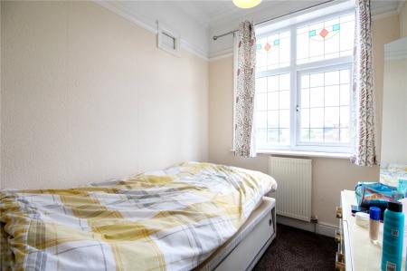 Front Bedroom 3
