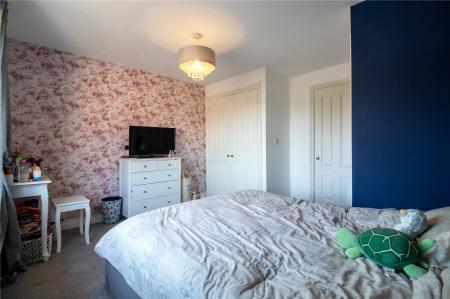 Master Bedroom 1