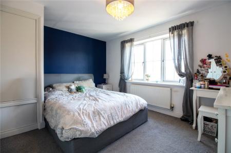 Master Bedroom 1