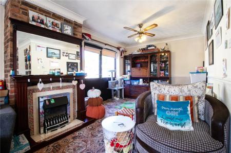 Lounge Diner