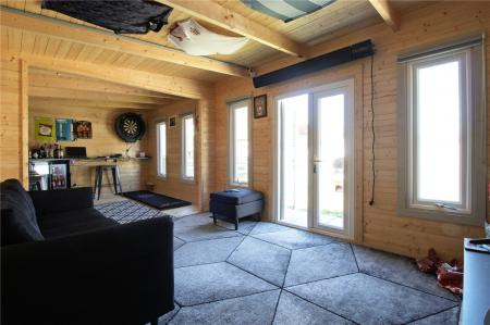 Summer House