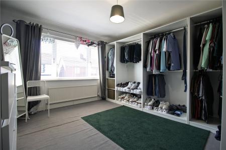 Dressing Room
