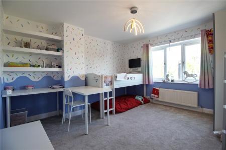 Double Bedroom 2