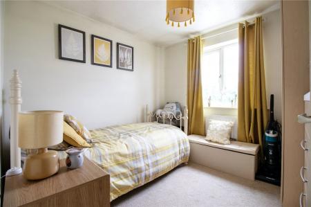 Rear Bedroom 2