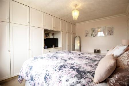 Master Bedroom 1