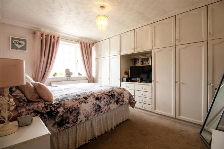 Master Bedroom 1