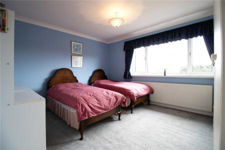 Double Bedroom 4