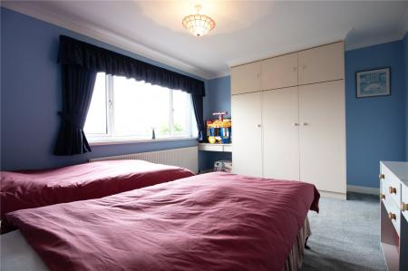 Double Bedroom 4