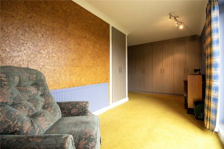 Double Bedroom 5