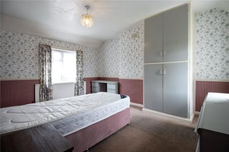Master Bedroom 1