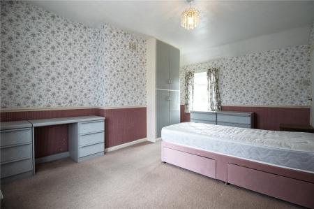 Master Bedroom 1