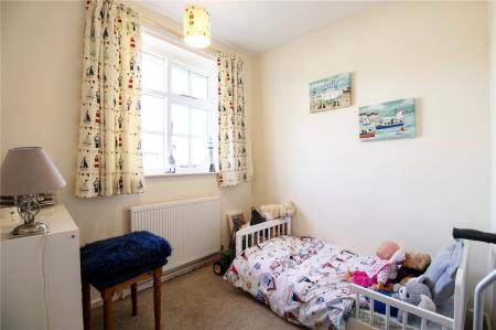 Front Bedroom 3