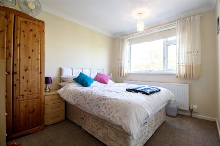 Double Bedroom 3