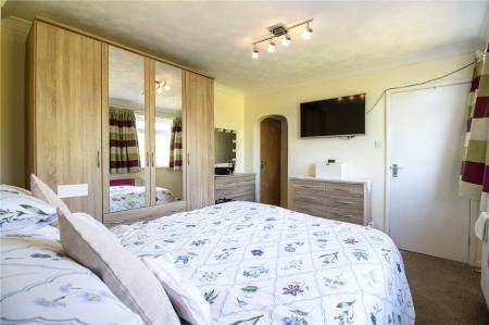 Master Bedroom 1