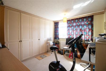Double Bedroom 2
