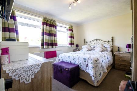 Master Bedroom 1