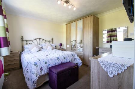 Master Bedroom 1