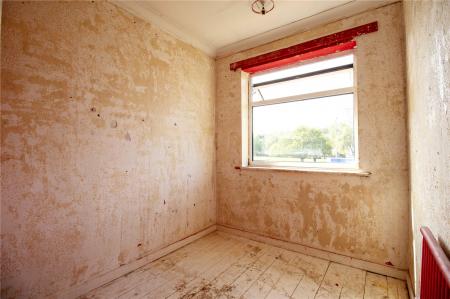 Front Bedroom 3