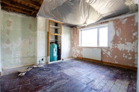 Master Bedroom 1
